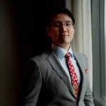 Henry Zhang